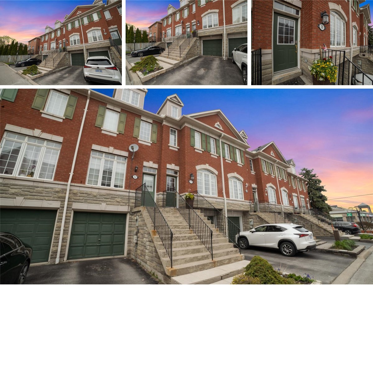 1330 Altona Rd, Pickering, ON L1V 7E8